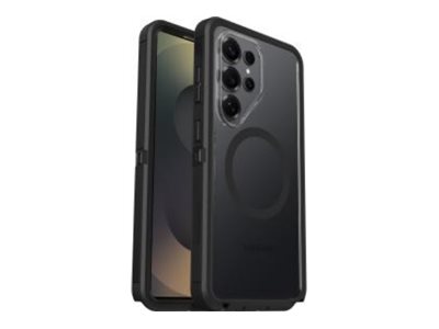 OB Defender Pro XT Clear MARSTON Dark Si