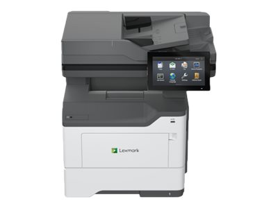 MX632adwe MFP HV EMEA 47ppm 1200x1200dpi