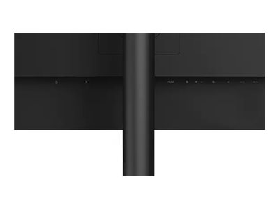 Lenovo ThinkVision T24mv-30 - LED monitor - 24\" (23.8\" viewable) - 1920 x 1080 Full HD (1080p) - IPS - 250 cd/m² - 1000:1 - 4 ms - HDMI, DisplayPort, USB-C - speakers - raven black - Campus