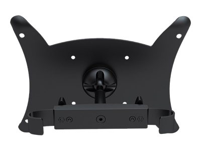 Neomounts iPad2 Car Headrest Mount IPAD2-CM10BLACK - Headrest mount for tablet - black