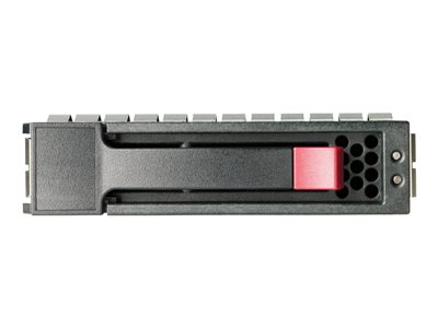 HPE MSA 30.72TB SAS 12G Read Intensive SFF (2.5in) M2 3-year Warranty FIPS Encrypted SSD