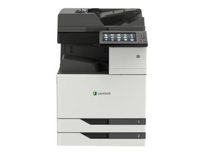 Lexmark CX920de A4 25cpm 10in WiFi
