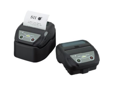 MP-B30 3in Mobile BT print AC