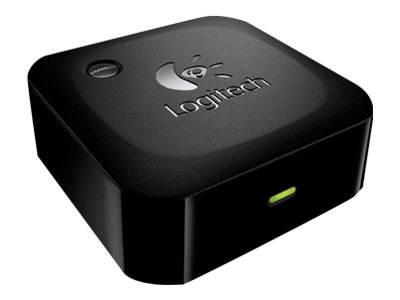 WL Music Adapter for BlueTooth WER