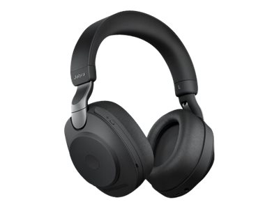 Jabra Evolve2 85 Link380c UC Stereo Black