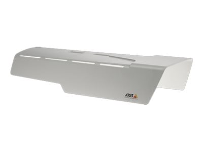 AXIS - Camera housing sunshield - for AXIS Q8631-E, Q8632-E, Q8665-E, Q8665-LE