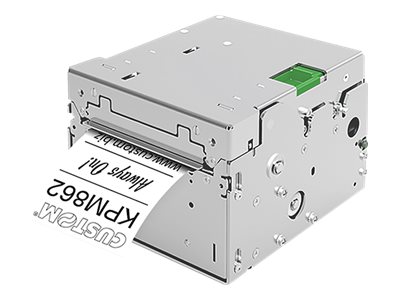 KPM862 PRINTER ETH USB RS232 RFID HF