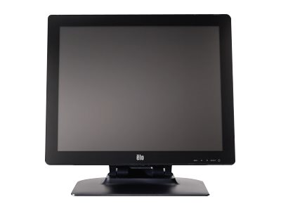 1717L 17-INCH LED ACCUTOUCH
