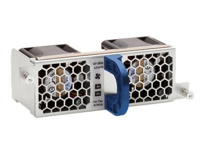 HPE Power-to-Port Fan Tray - Network device fan tray - for P/N: JL762A, JL762A#ABA, JL762A#ABB