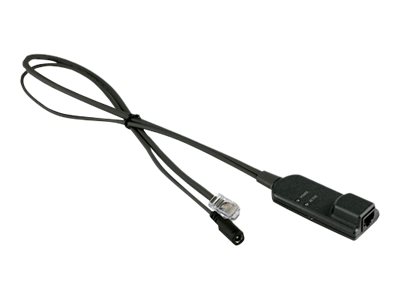 Dell - Serial cable - for Dell DMPU108E, DMPU4032-G01, Digital DMPU108e, DMPU2016, DMPU4032