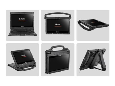 K120G3 - I5-1335U 12.5IN W11PRO 16GB/256