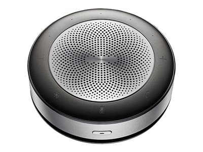 Wireless Bluetooth speaker and mic