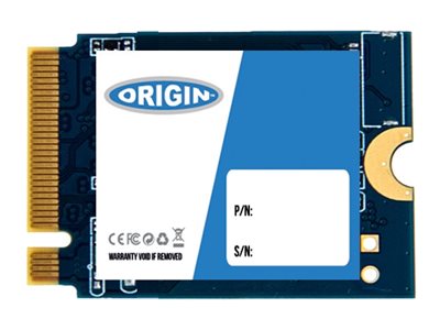 Inception TLC830 Pro S 512GB NVME M.2 30