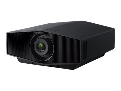 VPL-XW5000/B 4K SXRD laser projector blk