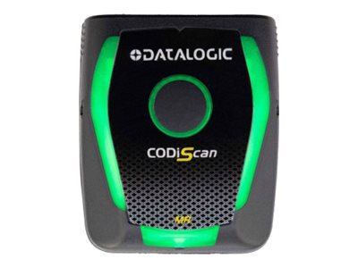 CODiScan Bluetooth Wearable Scanner -