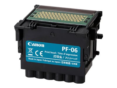 Print Head PF-06