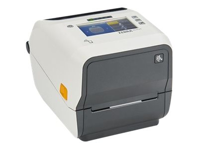 ZD621 TT HC Color Touch LCD