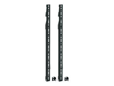 Vogel's Professional PFW 5909 - Mounting component ( interface bracket ) for LCD display - black - screen size: 65\"