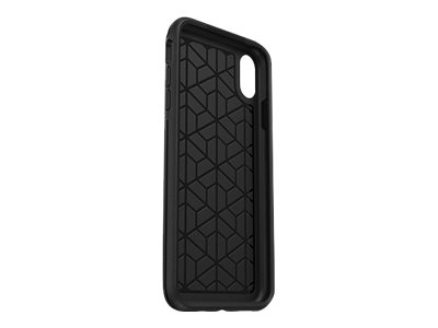 SYMMETRY IPHONE XS MAX BLACK