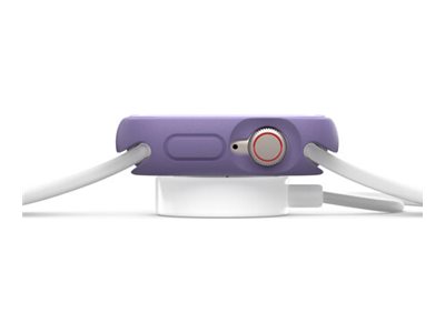 OtterBox Exo Edge Apple Watch Series 7 41mm Reset Purple - purple