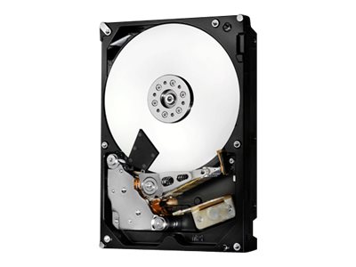 7K6000 4TB 7200RPM HUS726040ALA610 SATA