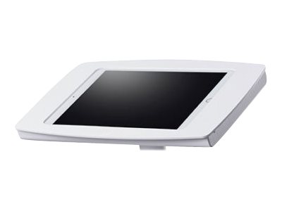 A-Frame Bezel 8.0in Push-lock Black