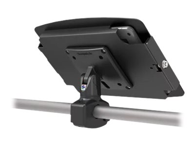 IPAD 10.2IN RAIL MOUNT SPACE ENCLOSURE R