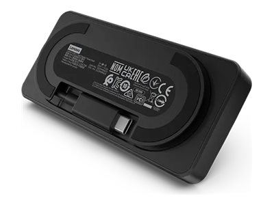 Lenovo - Docking station - USB-C - HDMI, DP - 1GbE - 100 Watt - Europe