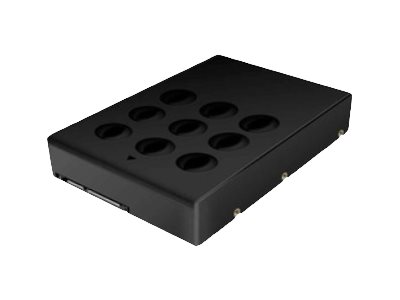512GB 3DTLC SSD with Cables
