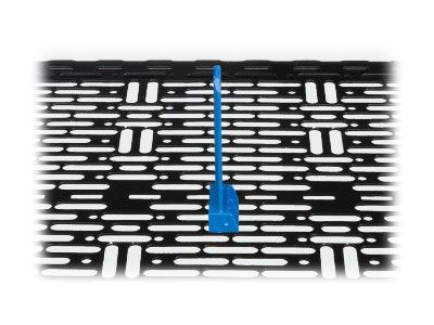 Middle Atlantic - Rack mounting kit - floor mountable
