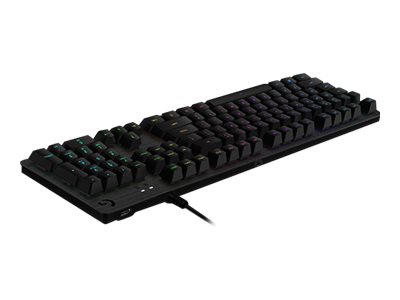 G512 CARBON GX RED CARBON