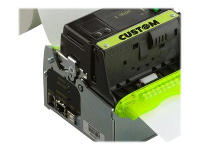 VKP80II RS232 USB 24V