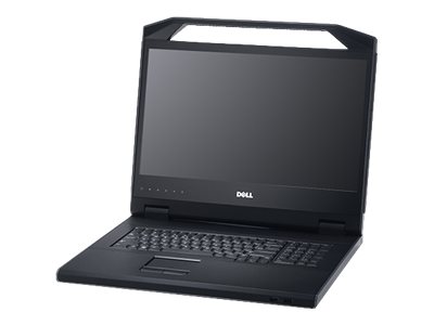 Avocent Silver Hardware Maintenance - Extended service agreement - advance parts replacement - 5 years - for Dell FPM185