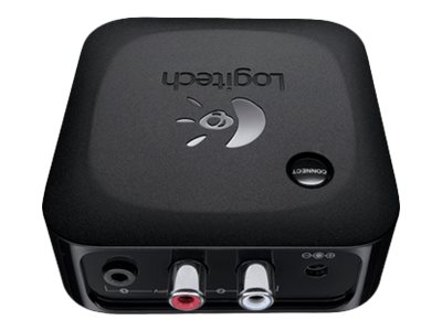 WL Music Adapter for BlueTooth WER