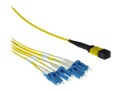 1M 8X9/125 OS2 MTP/MPO(F). 1 stk