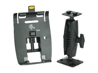 Vehicle holder (dashboard) for