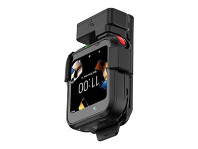 WS301 WEARABLE SOLUTION CLIP MOUNT WITH