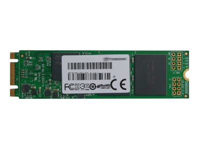 QNAP - SSD - 256 GB - internal - M.2 2280 - SATA 6Gb/s - for QNAP HS-453, QBoat Sunny, TBS-453DX M.2, TS-1277, 453, 473, 677, 877, TVS-473, 673, 873