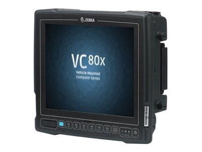VC80X 10in FREEZER APQ 8056 TS
