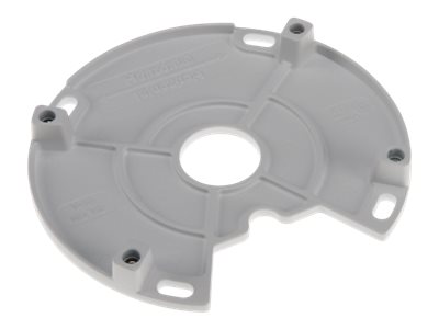 AXIS T94F01S - Camera mounting bracket - for AXIS M3006-V, M3007-P, M3007-PV, M3024-LVE, M3025-VE, M3026-VE, P1455-LE, P1455-LE-3