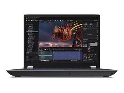 TP P16 G2 I7-13700HX 16/512GB 16in W11P