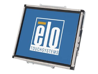 1537L 15IN LCD OPNFRAME VGADVI1537L 15IN LCD OPNFRAME VGADVIITOUCH DUAL USB TOUCH