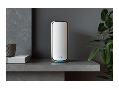 Orbi 970 Series QuadBand WiFi 7 Mesh