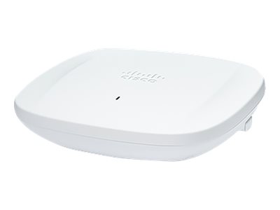 CATALYST WIRELESS 9162I AP (W6E TRI-BAN