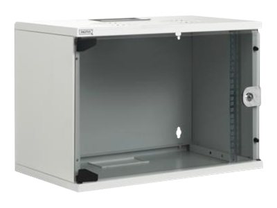 9U WALL MOUNTING CABINET SOHO UNMOUNTE