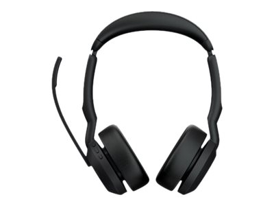 Jabra Evolve2 55 Link380a MS Stereo