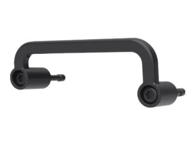 AXIS Q62 Impact Protection - Camera impact protection bracket - for AXIS Q6215-LE 50Hz, Q6215-LE 60Hz