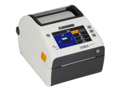 ZD621 DT HC Color Touch LCD