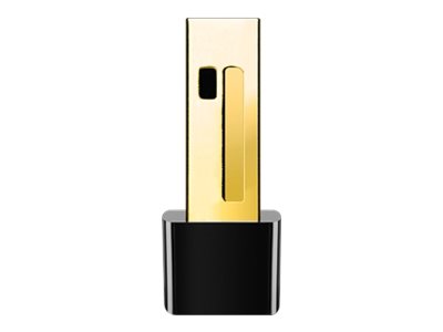 Bluetooth 4.0 Nano USB Adapter, Nano Size, USB 2.0