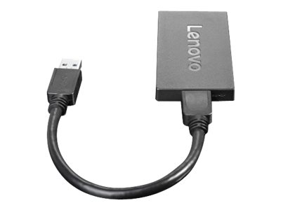 LENOVO USB TO DP ADAPTER